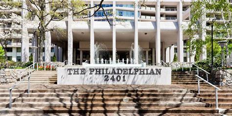 The philadelphian - Firefighters responded at around 11:15 p.m. to The Philadelphian, a 20-story building with more than 750 units at 2401 Pennsylvania Ave., near the Art Museum, and were told of heavy smoke coming ...